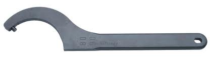 product Upper Spanner Wrench (S-0426)